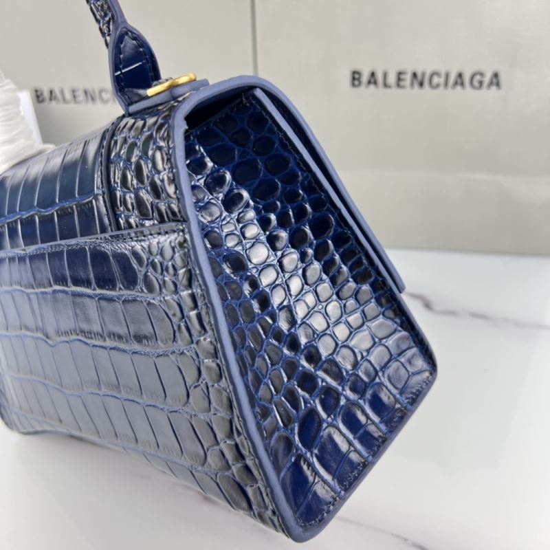 Balenciaga Hourglass Bags